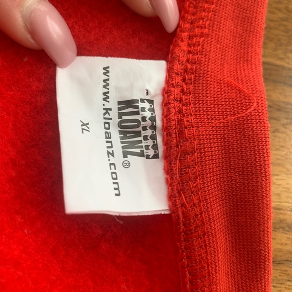 Vintage Ohtani rookie of the year hoodie. - Picture 4 of 6